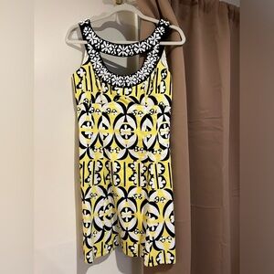 Vintage Nanette Lapore dress